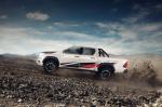 Toyota Hilux GR Sport Double Cab 2018 года (LA)
